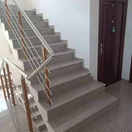 Apartament Sunny Apartment, Kokiche - White Building Liliya