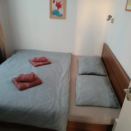 Sunny Apartment, Kokiche - White Building Liliya Słoneczny Brzeg