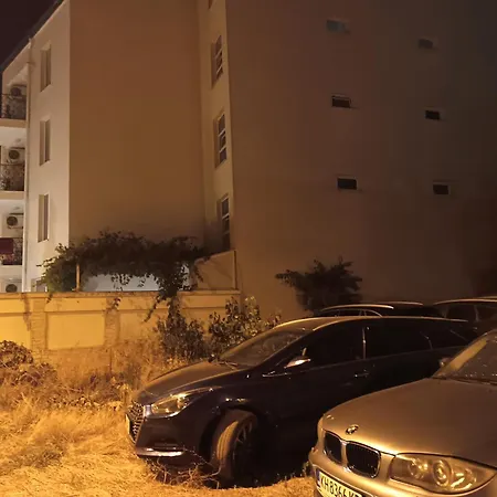 Sunny Apartment, Kokiche - White Building Liliya * Słoneczny Brzeg