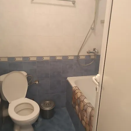 Sunny Apartment, Kokiche - White Building Liliya Apartament