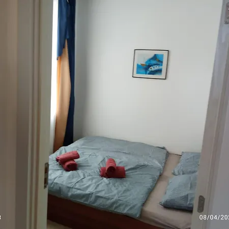 Апартаменты Pro 2 - 4 Osoby - Bila Budova V Arealu Kokiche Sunny Beach, Nesebar, Bulharsko *