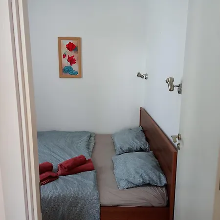 Pro 2 - 4 Osoby - Bila Budova V Arealu Kokiche Sunny Beach, Nesebar, Bulharsko Апартаменты
