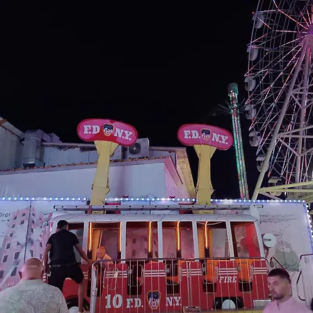 Sunny Apartment, Kokiche - White Building Liliya サニービーチ