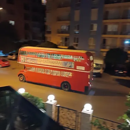 Sunny Apartment, Kokiche - White Building Liliya * Солнечный берег