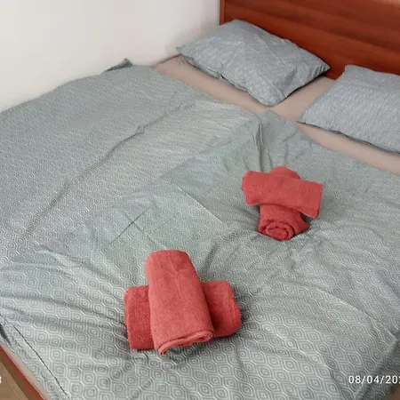 Pro 2 - 4 Osoby - Bila Budova V Arealu Kokiche Sunny Beach, Nesebar, Bulharsko