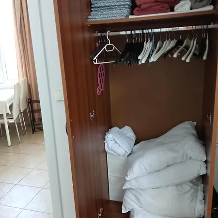 Pro 2 - 4 Osoby - Bila Budova V Arealu Kokiche Sunny Beach, Nesebar, Bulharsko Apartment