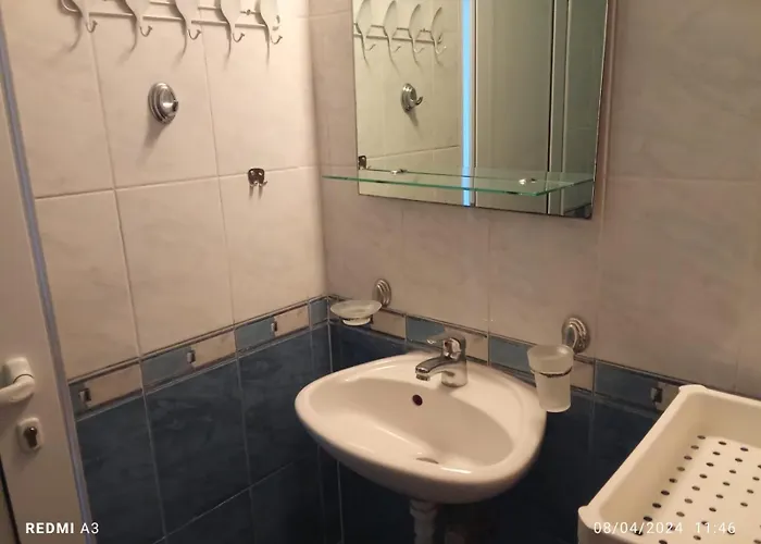 Sunny Apartment, Kokiche - White Building Liliya Sunny Beach