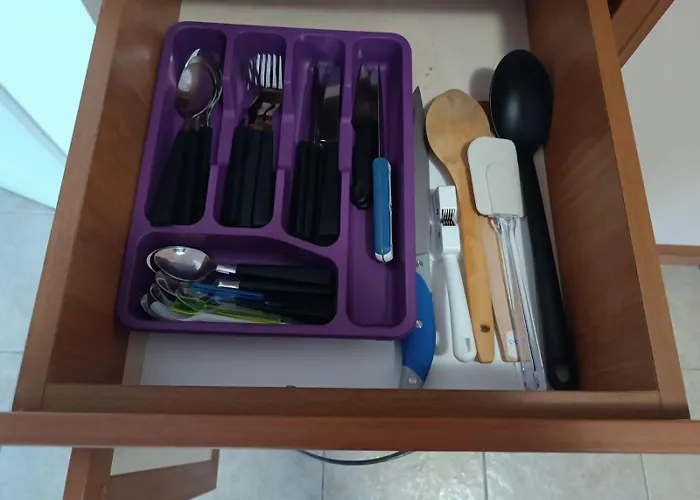 Apartamento Sunny Apartment, Kokiche - White Building Liliya Sunny Beach