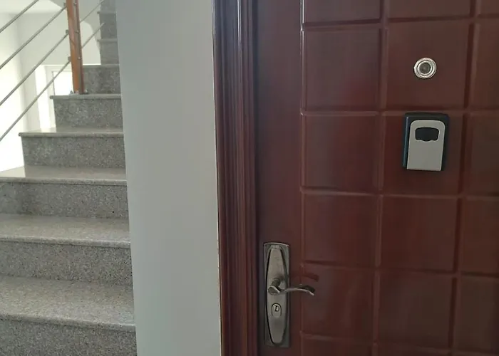 Sunny Apartment, Kokiche - White Building Liliya * Sunny Beach