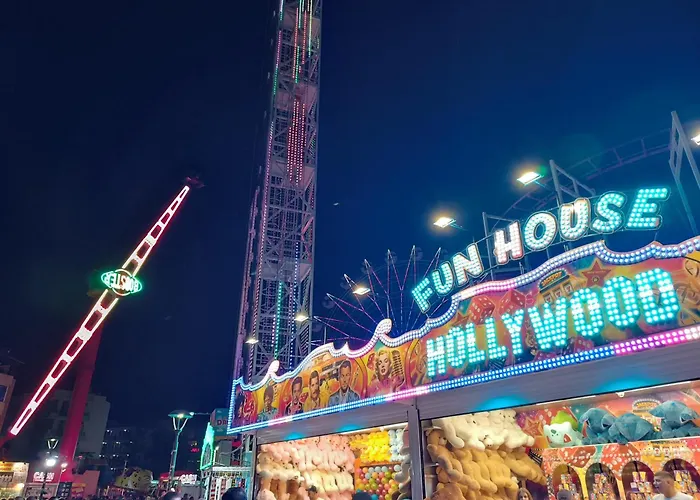 Apartamento Sunny Apartment, Kokiche - White Building Liliya *