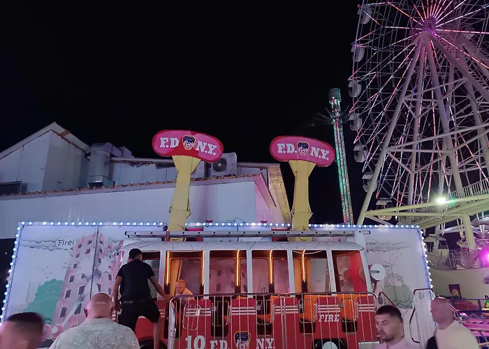 Sunny Apartment, Kokiche - White Building Liliya Sunny Beach