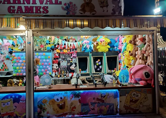 Apartamento Sunny Apartment, Kokiche - White Building Liliya