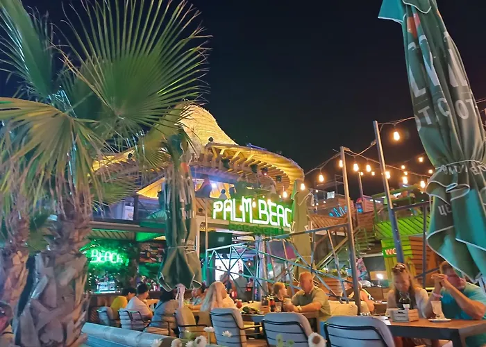 Sunny Apartment, Kokiche - White Building Liliya Apartamento Sunny Beach