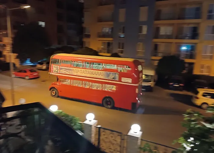 Sunny Apartment, Kokiche - White Building Liliya * Sunny Beach