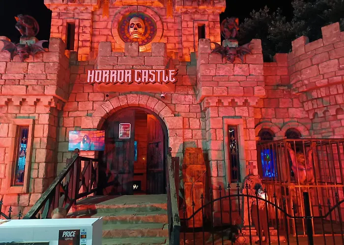 Sunny Apartment, Kokiche - White Building Liliya Apartamento Sunny Beach