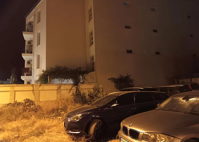 Sunny Apartment, Kokiche - White Building Liliya * Sunny Beach